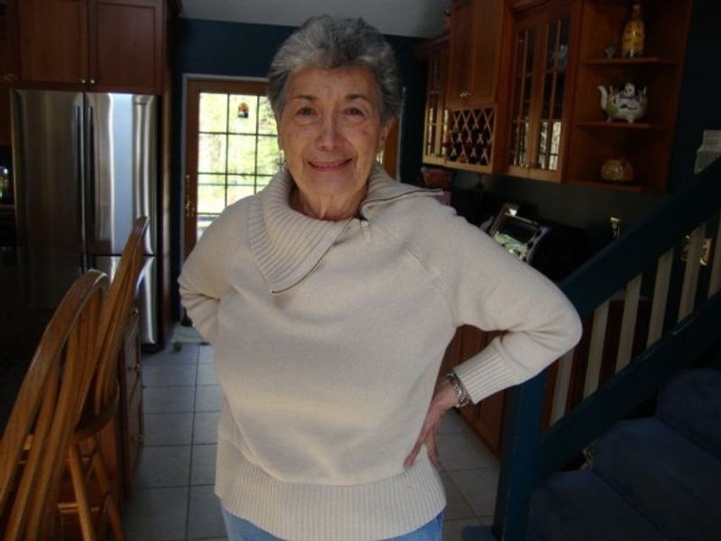 Mary R. (Ardito) Gouvalaris