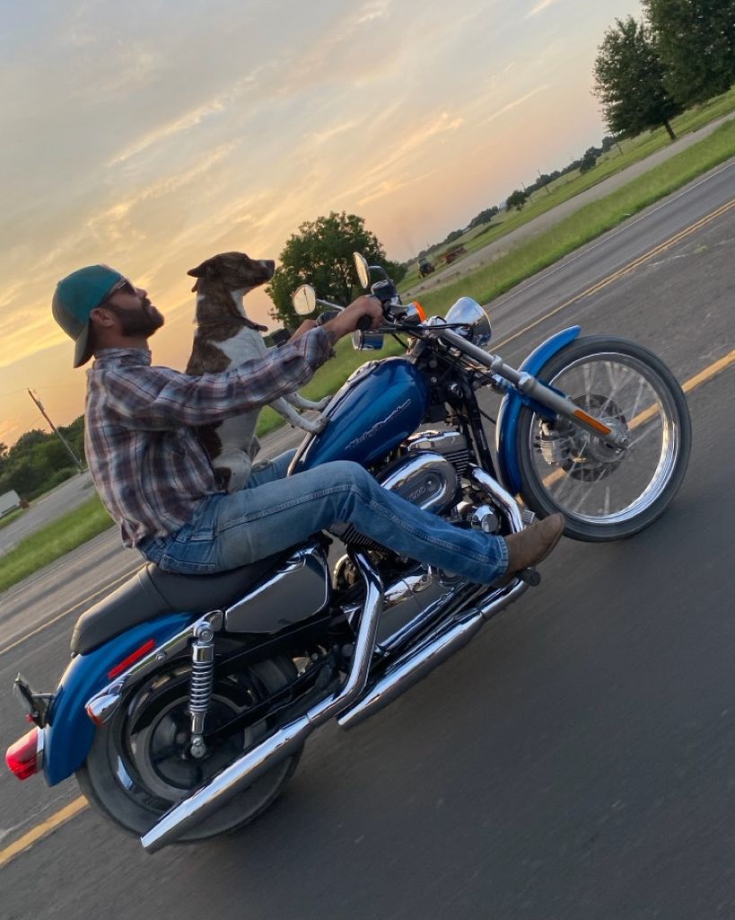 Richard "Scott" Crawford