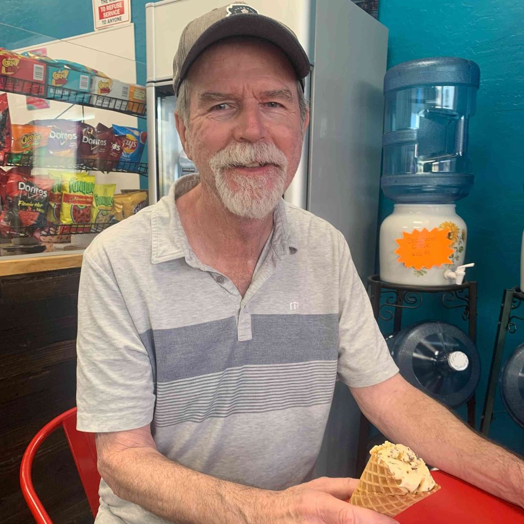 William Owen Rudolph Profile Photo