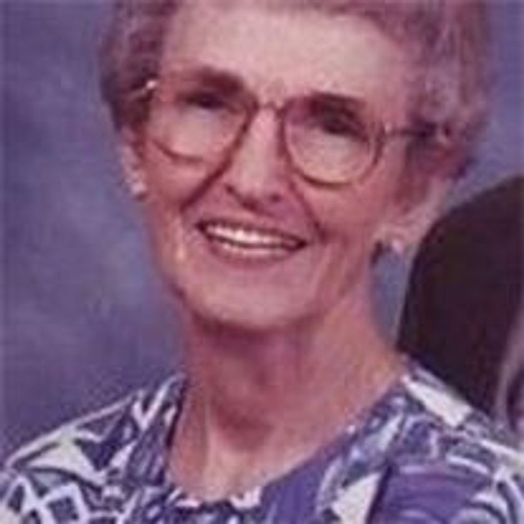 Margaret Belle Davis