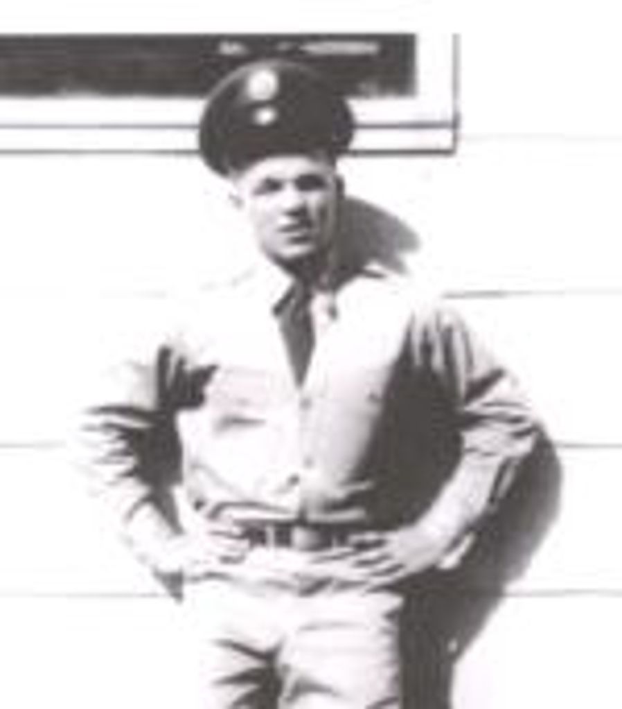 William Robert Hendricks Profile Photo