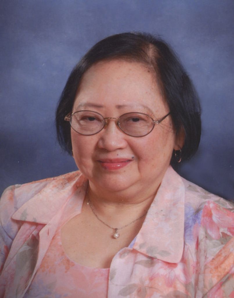 Moiteang (May) Wong Sanchez