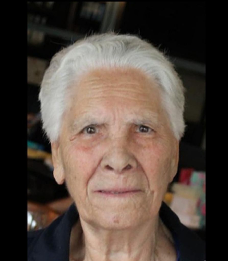 Maria Vivaldo