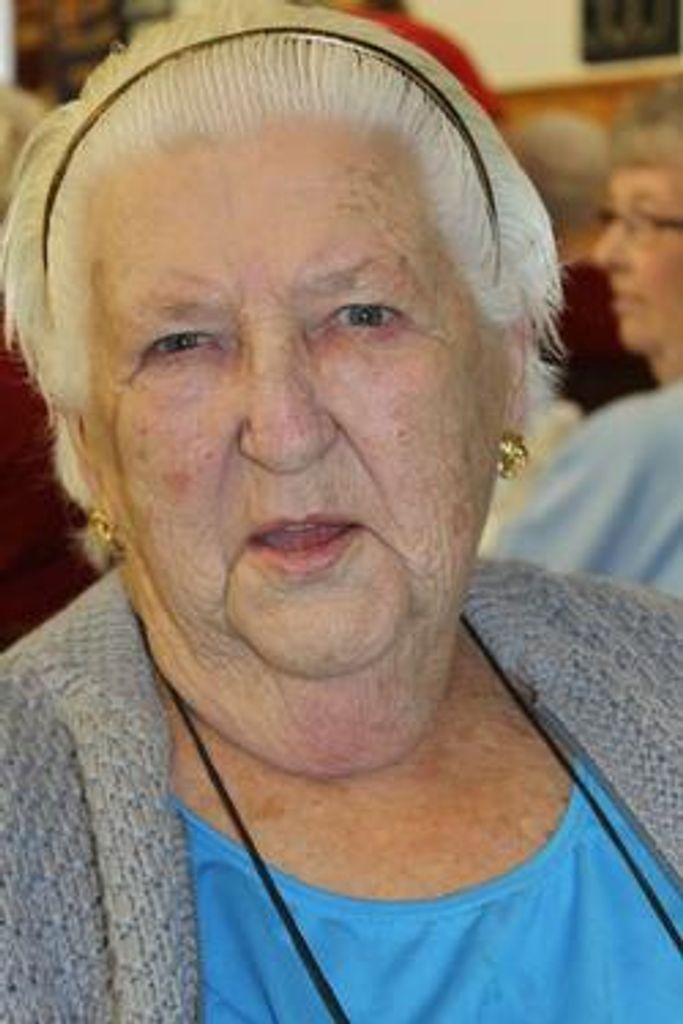 Jane Kettle Profile Photo