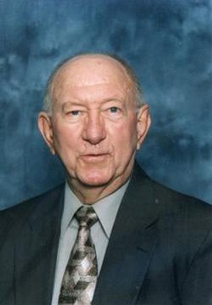 Joe Connelley Profile Photo