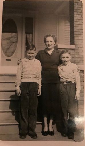 Joseph William Hoffman photo gallery thumbnail 169 of 176