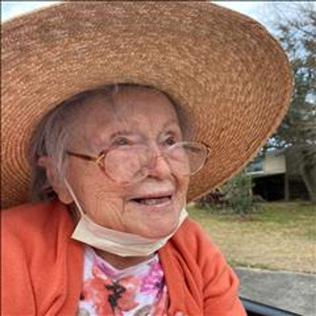 Lora Maurine (Tuft) Portz