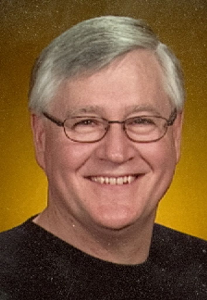 Stuart Klefstad