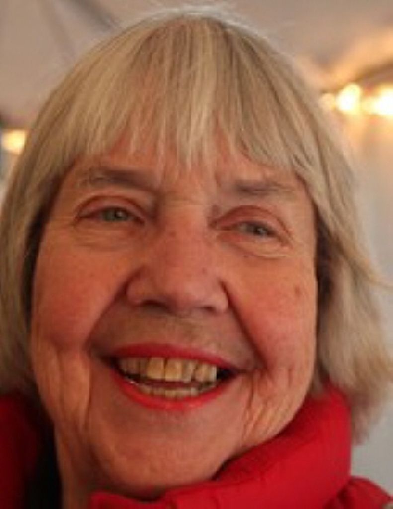 Alice Lund Norris