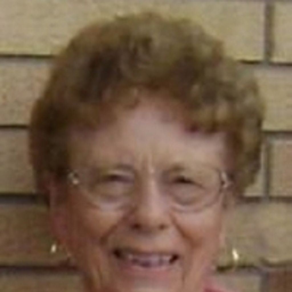 Joyce Mcallister