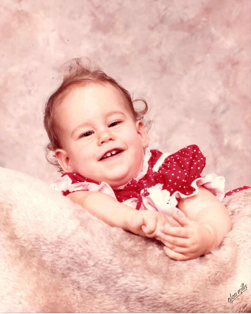 Kimberly Thompson