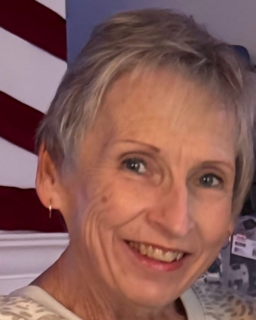 Debbie Sue Tucker Profile Photo