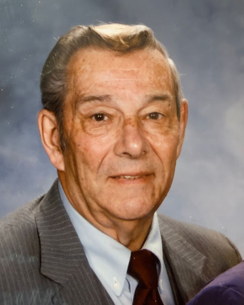 Ronald Peifer Profile Photo