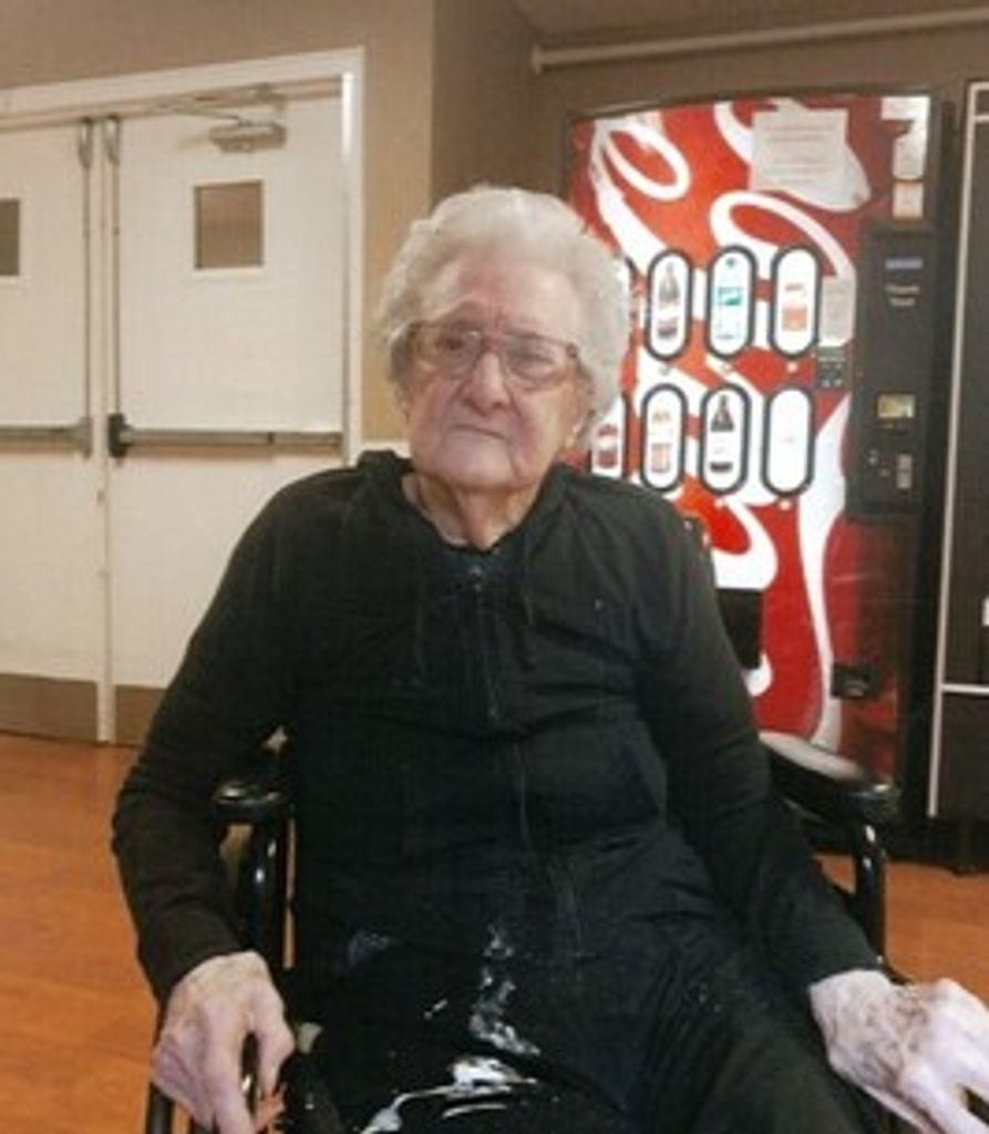 Vincenza Pastore