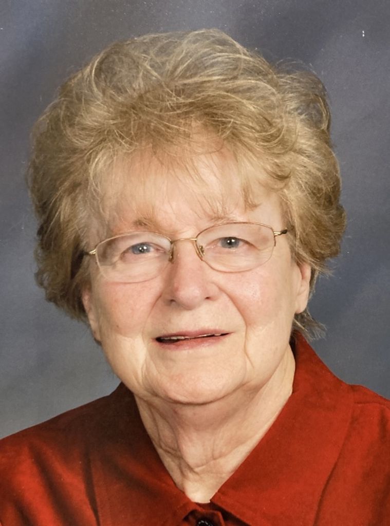Patricia Allen