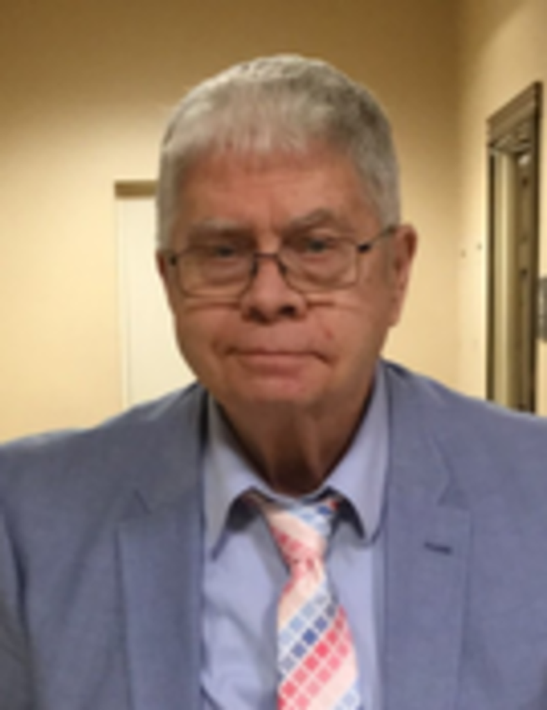 Larry Wayne Brown
