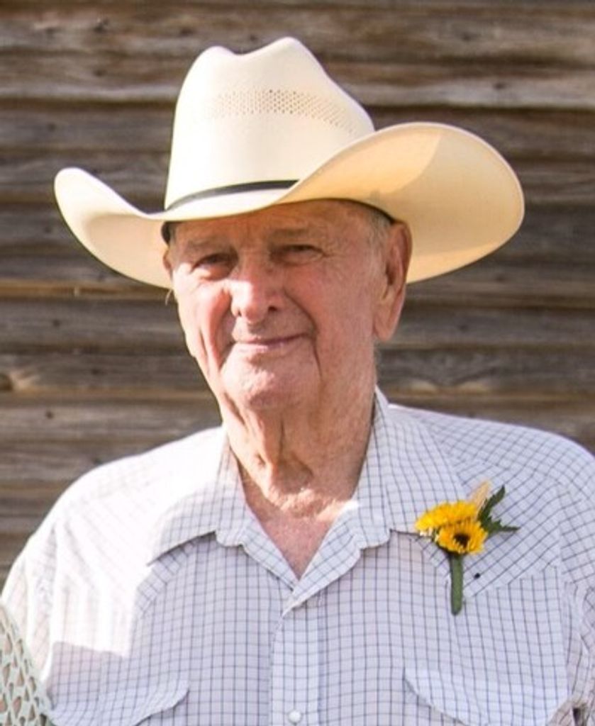 Billy Malcolm Bond, Sr. Profile Photo
