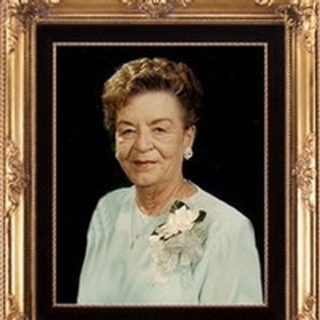 Mable Miller Smith