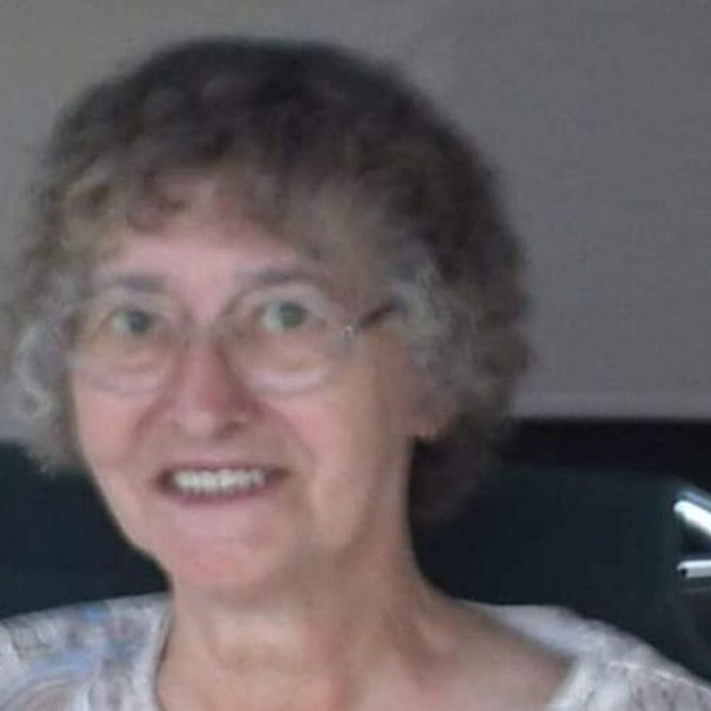 Caroline V. Bivvins Profile Photo