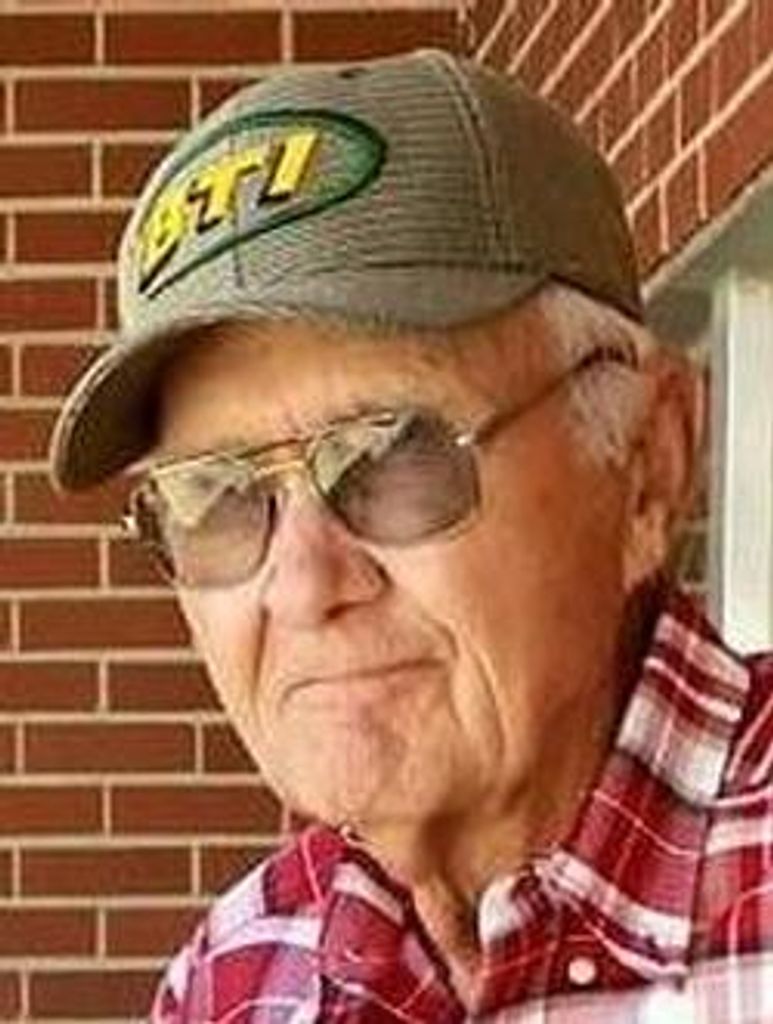 William "Bill" Lupfer Profile Photo