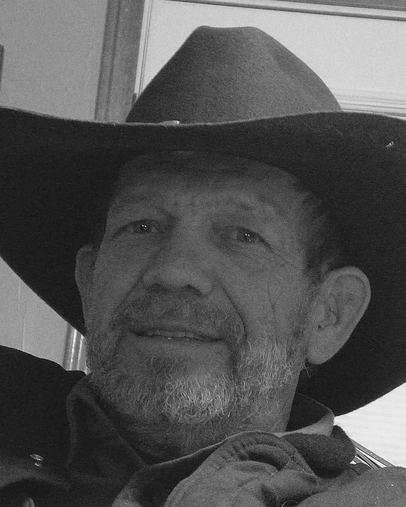 David Michael Amick Profile Photo