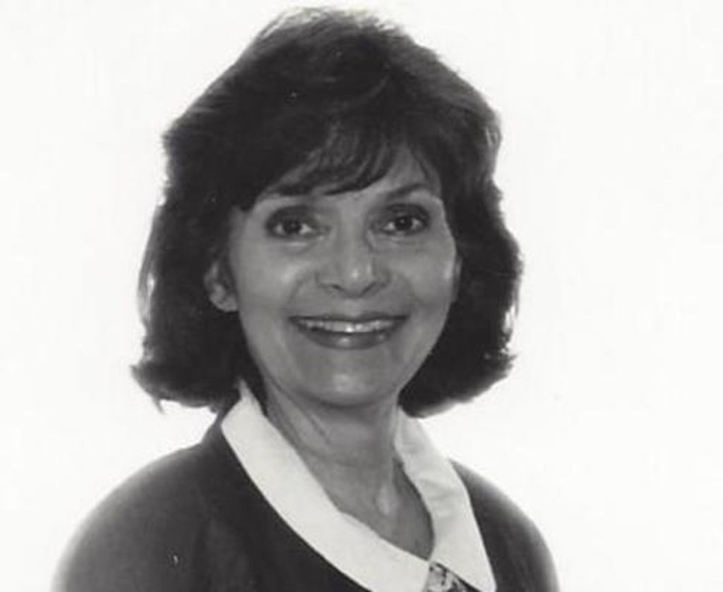 Virginia M. Mcmurtrie Profile Photo