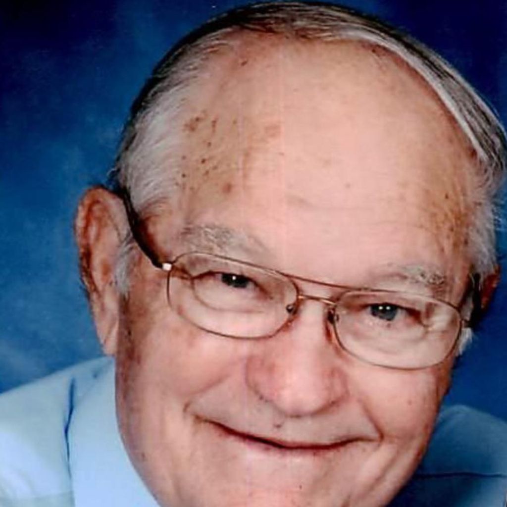 Fred R. Jones Profile Photo
