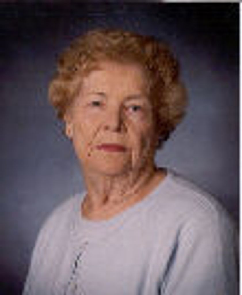 Jean Bruce Tipton Profile Photo
