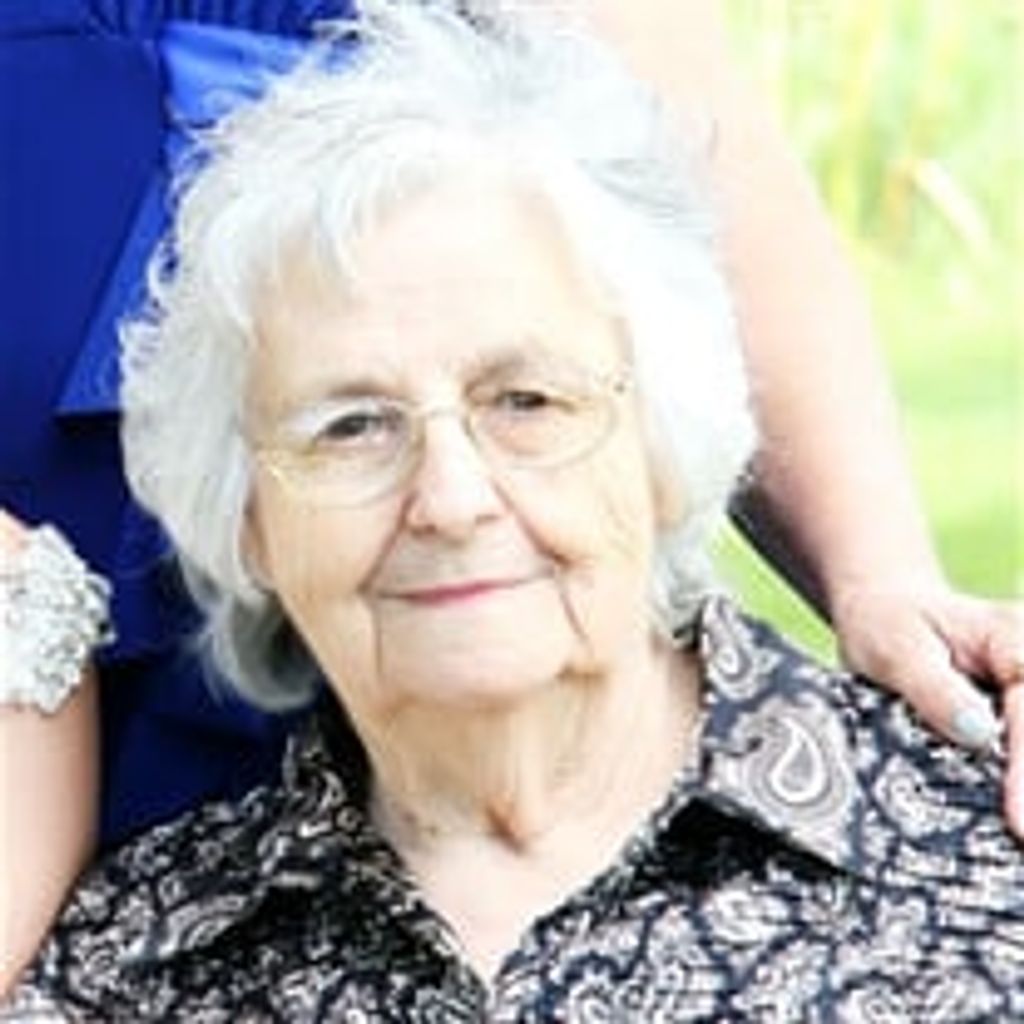 Mrs. Carolyn  Marie Morris