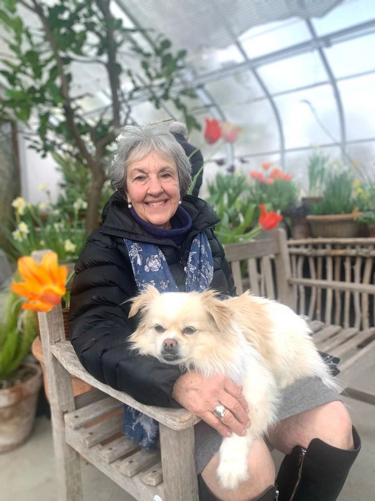 Fahima Anne Burns Profile Photo