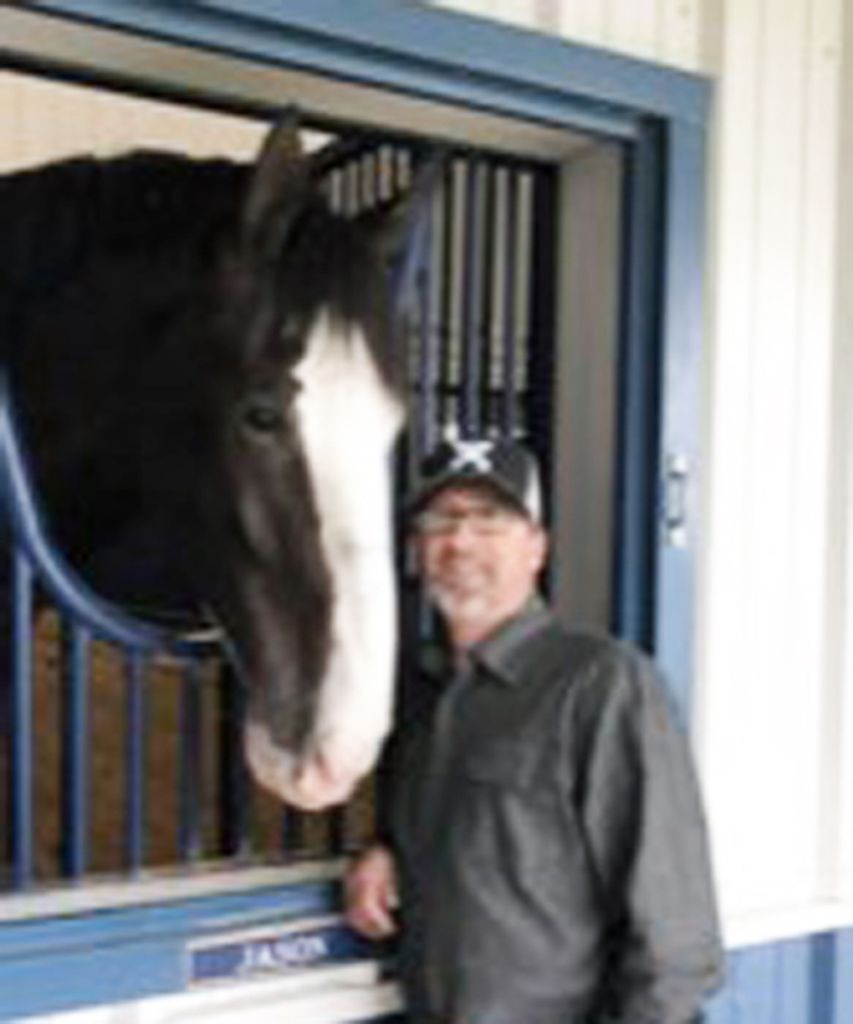 Michael David Potter Profile Photo
