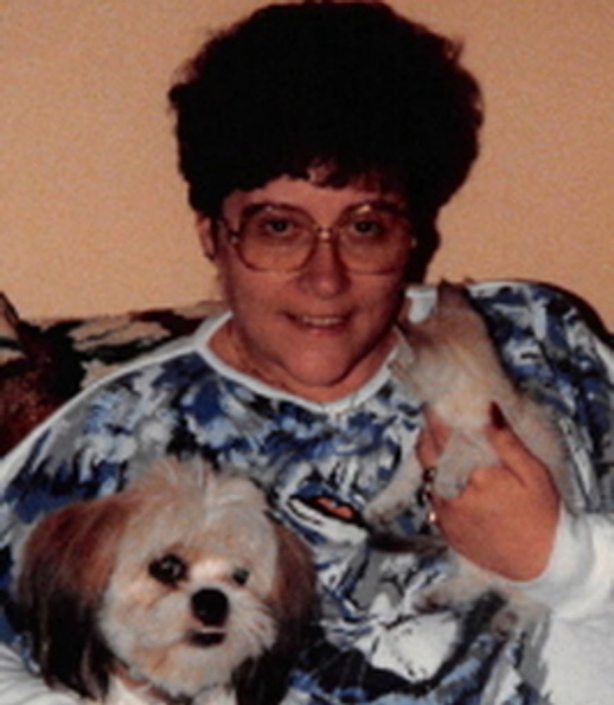 Sharon Vincent Profile Photo