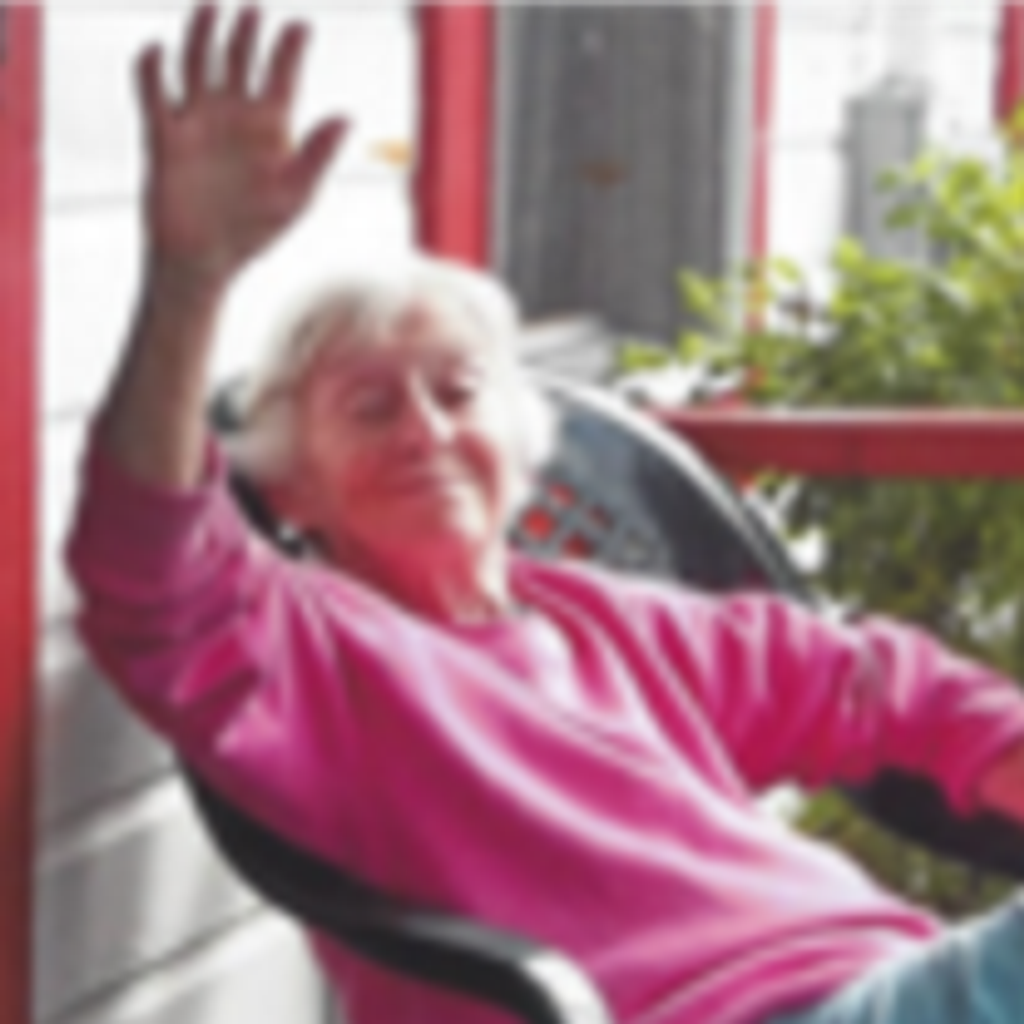 Carol Farrow Dow Profile Photo