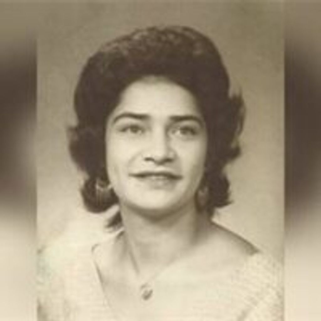 Norah M. Bodeker