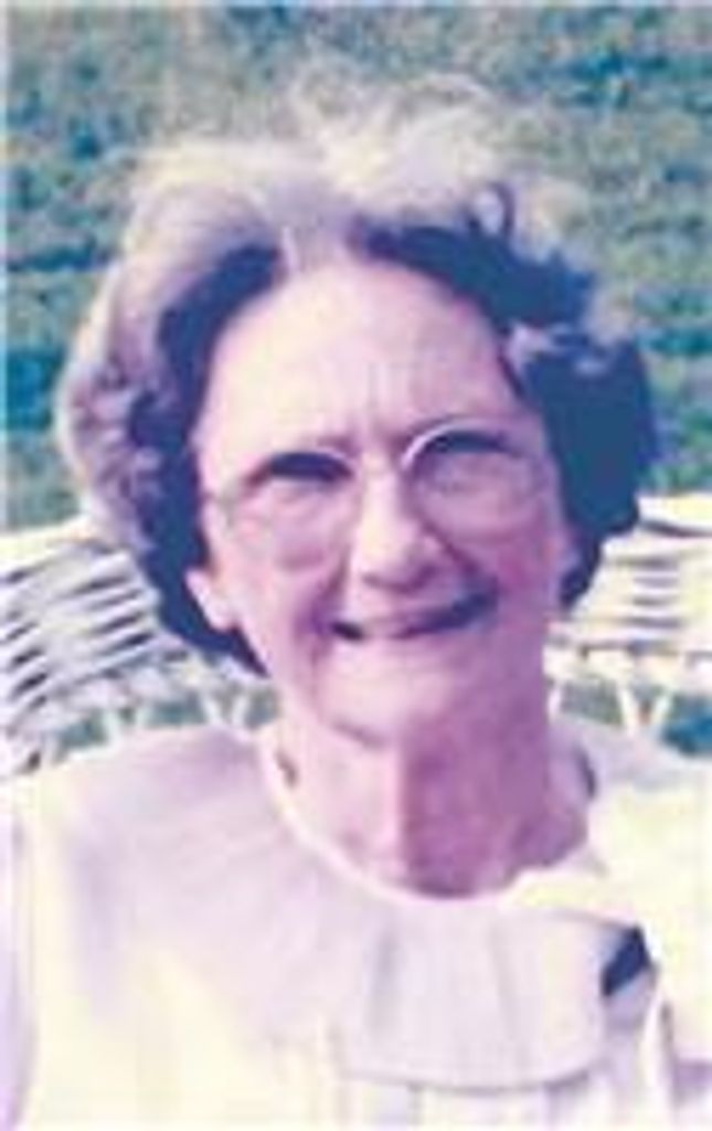 Betty Johnson