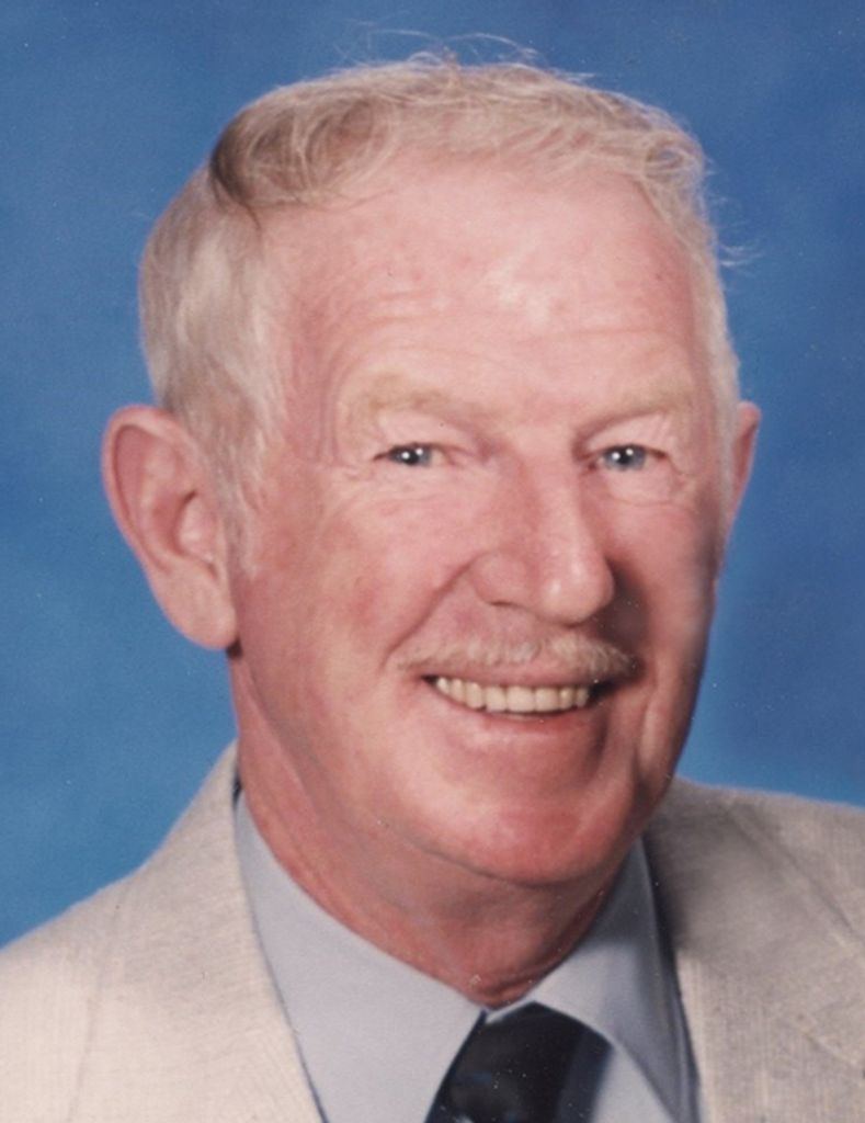 Marvin Earl Buhrman Profile Photo