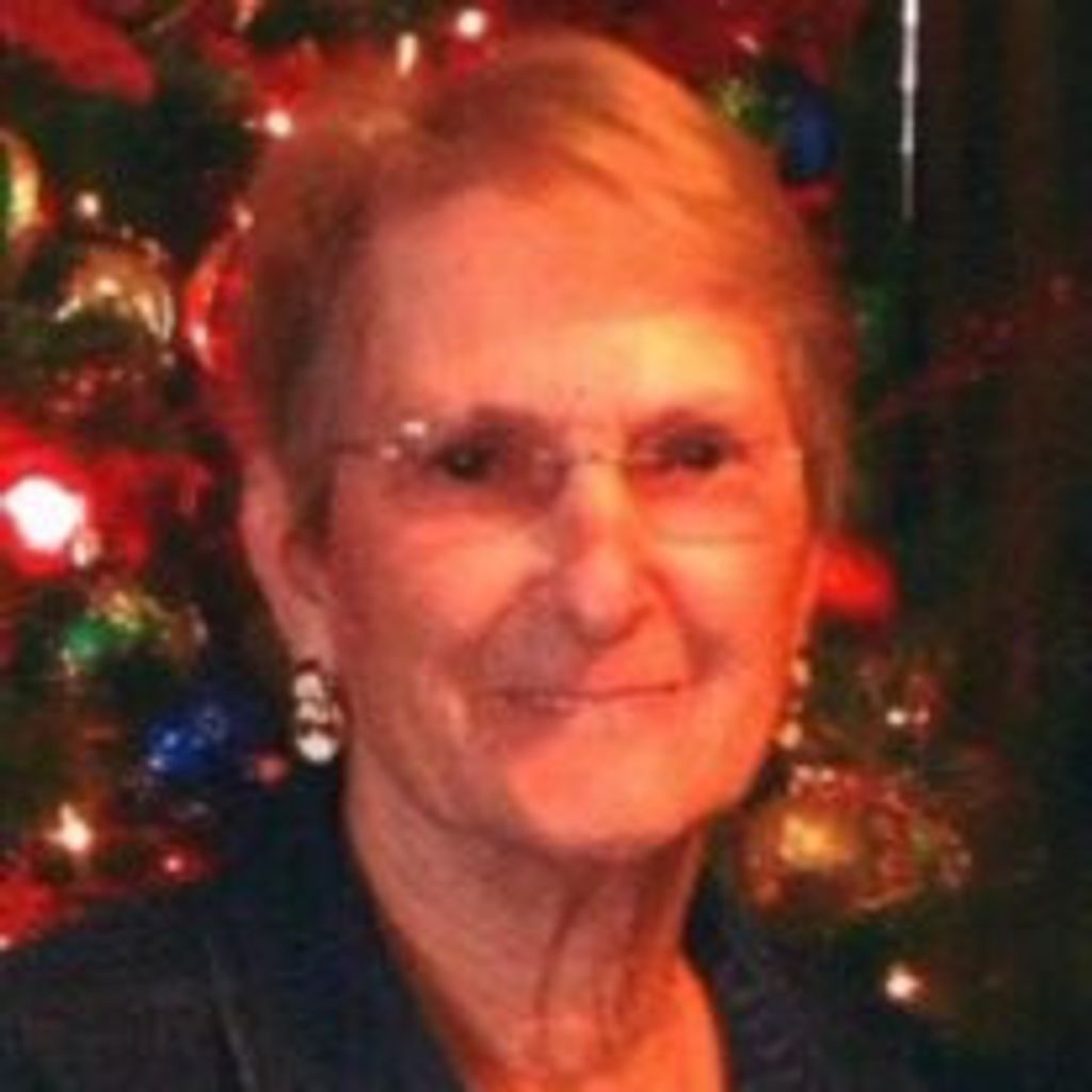 Shirley V. Toner