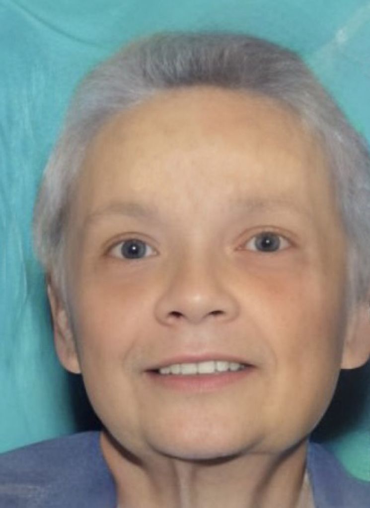 Pearl Vaught