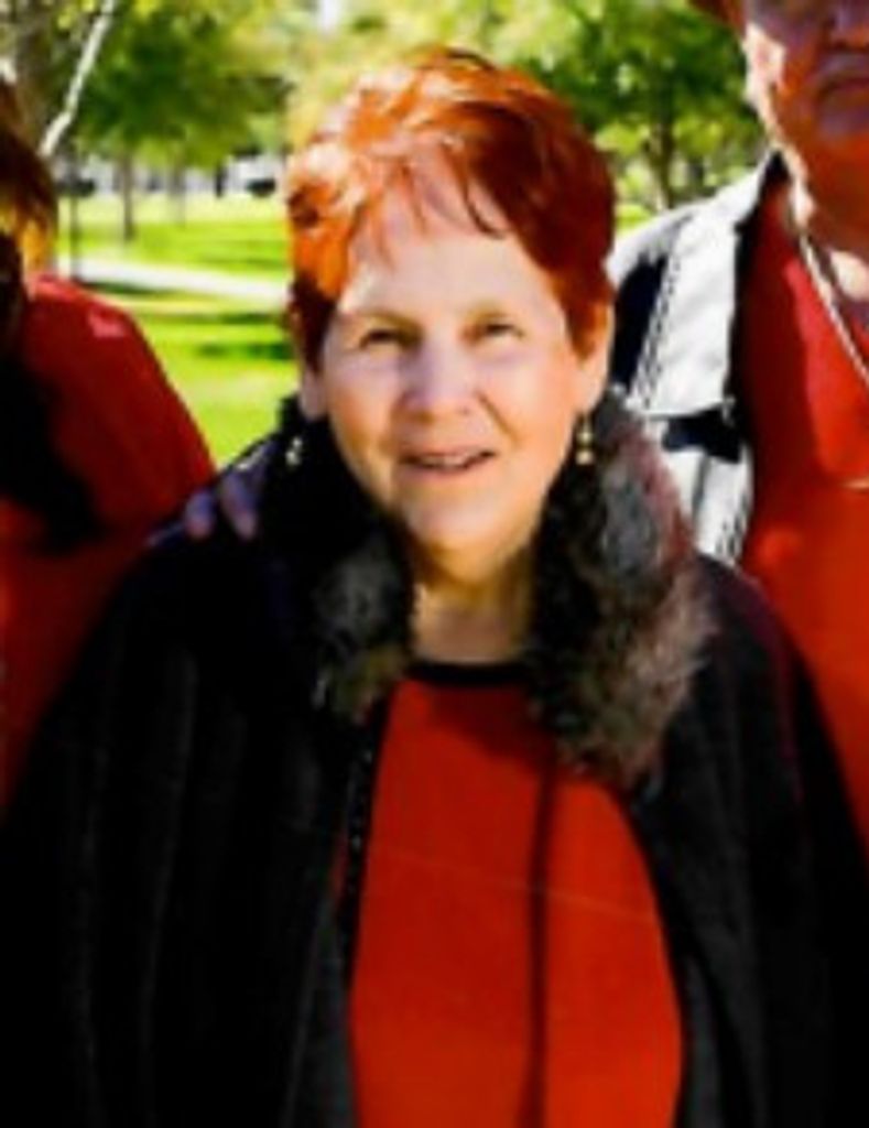 Eudulia (Fuentes)  Riojas