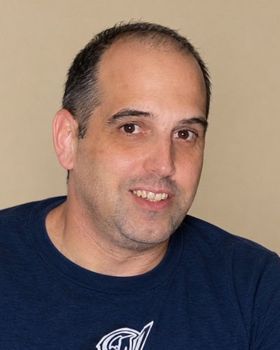Rick T. Sexton Profile Photo
