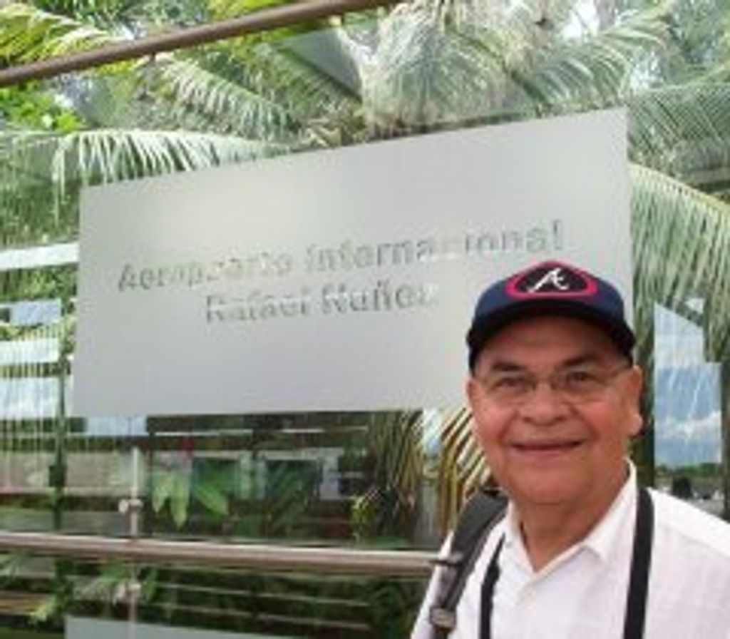 Agustin Gonzalez Dussan
