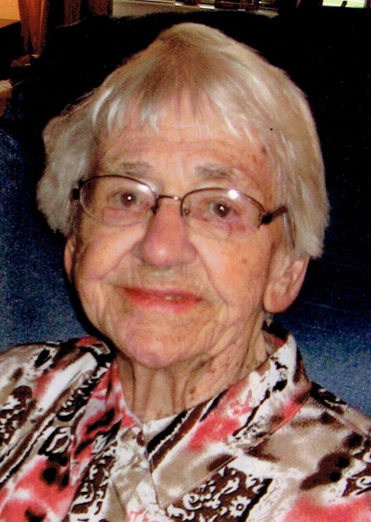 Catherine M. Bensinger