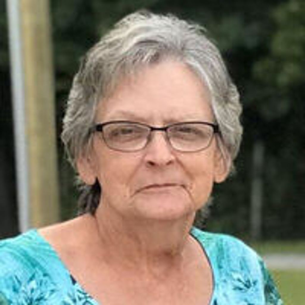 Brenda Faye Whitmire