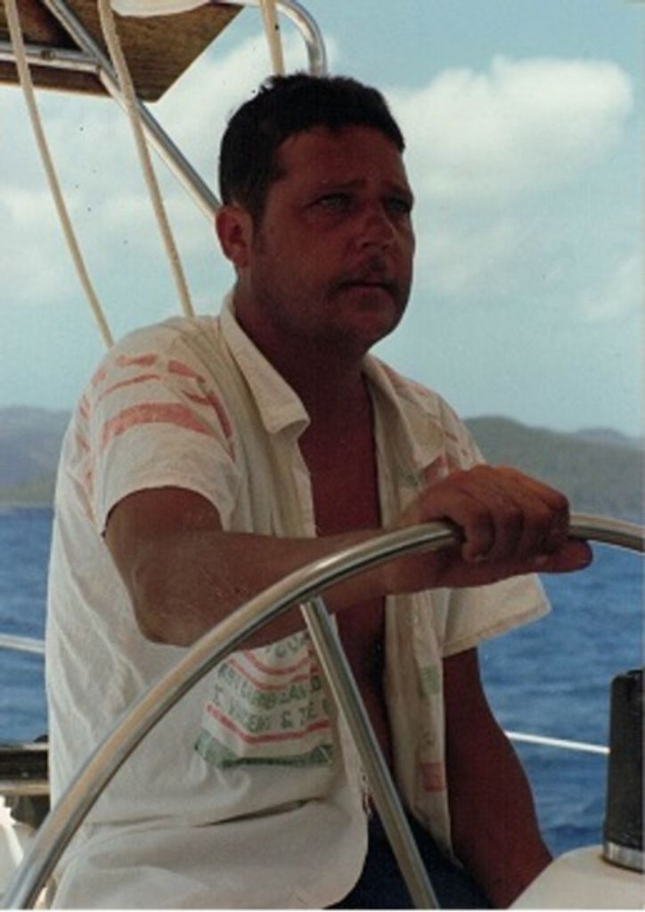 James Paul Stubbs Profile Photo