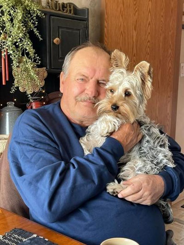Charles Kerns Profile Photo