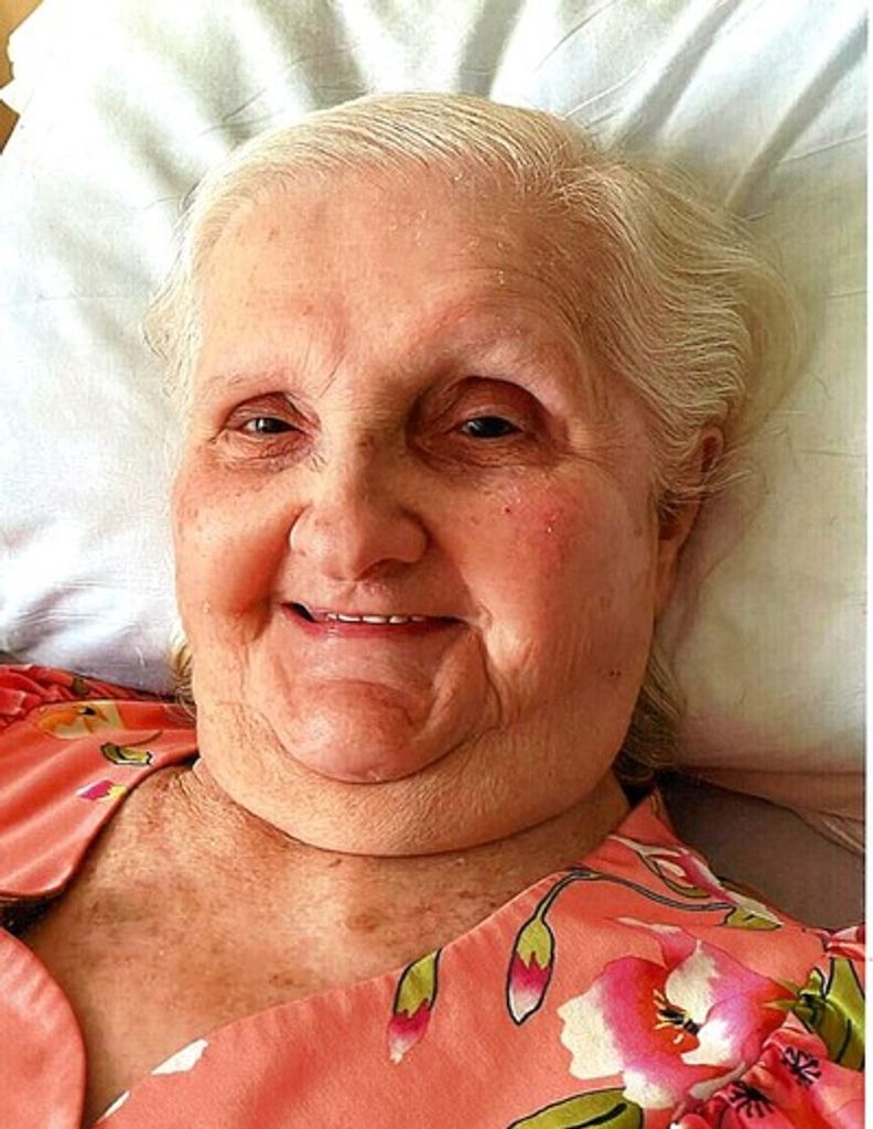 Nettie J. Newman Profile Photo