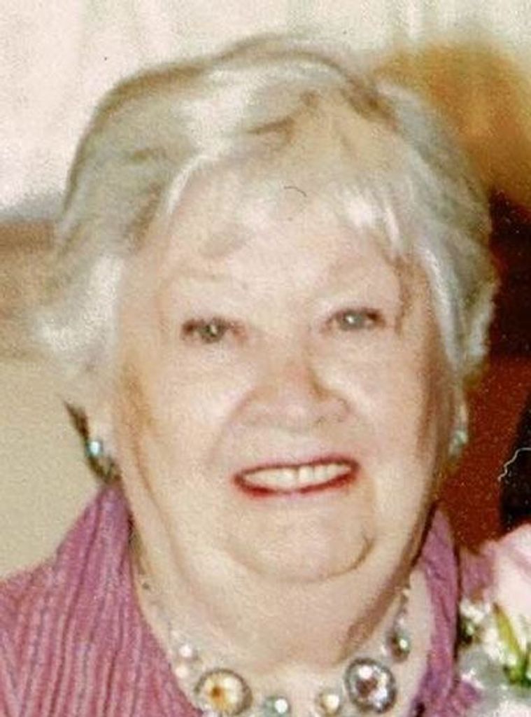 Phyllis Marie Cramer