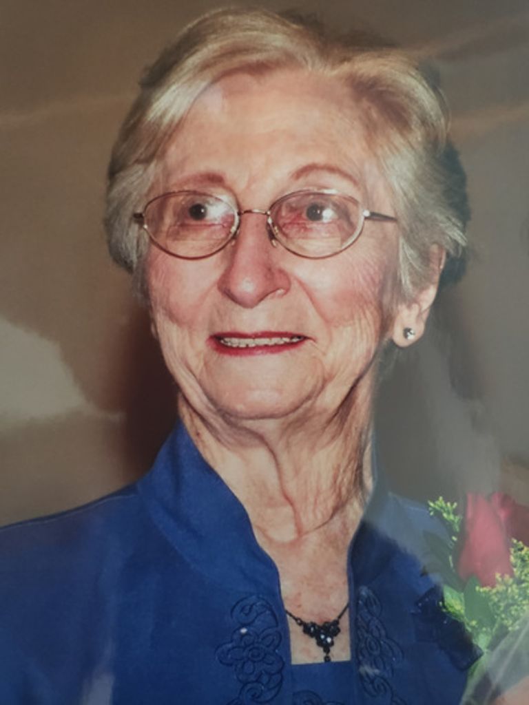 Margaret Cramer Profile Photo
