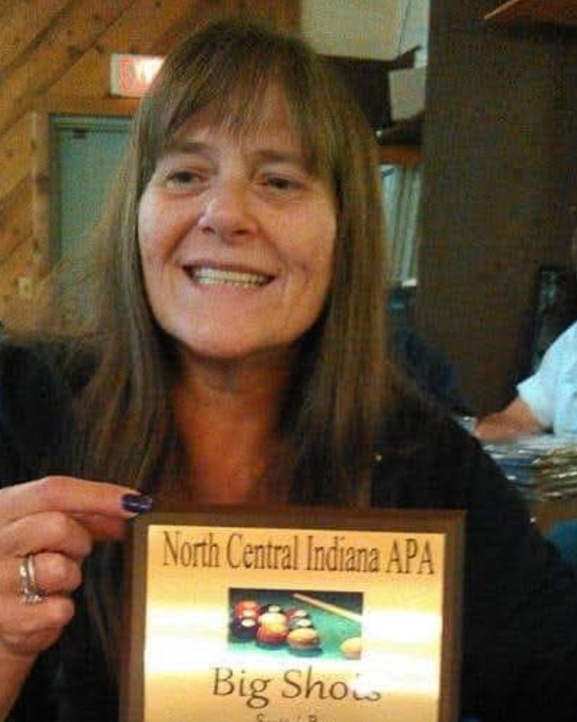Tracey Lynn (Pitcher) Heagy Profile Photo