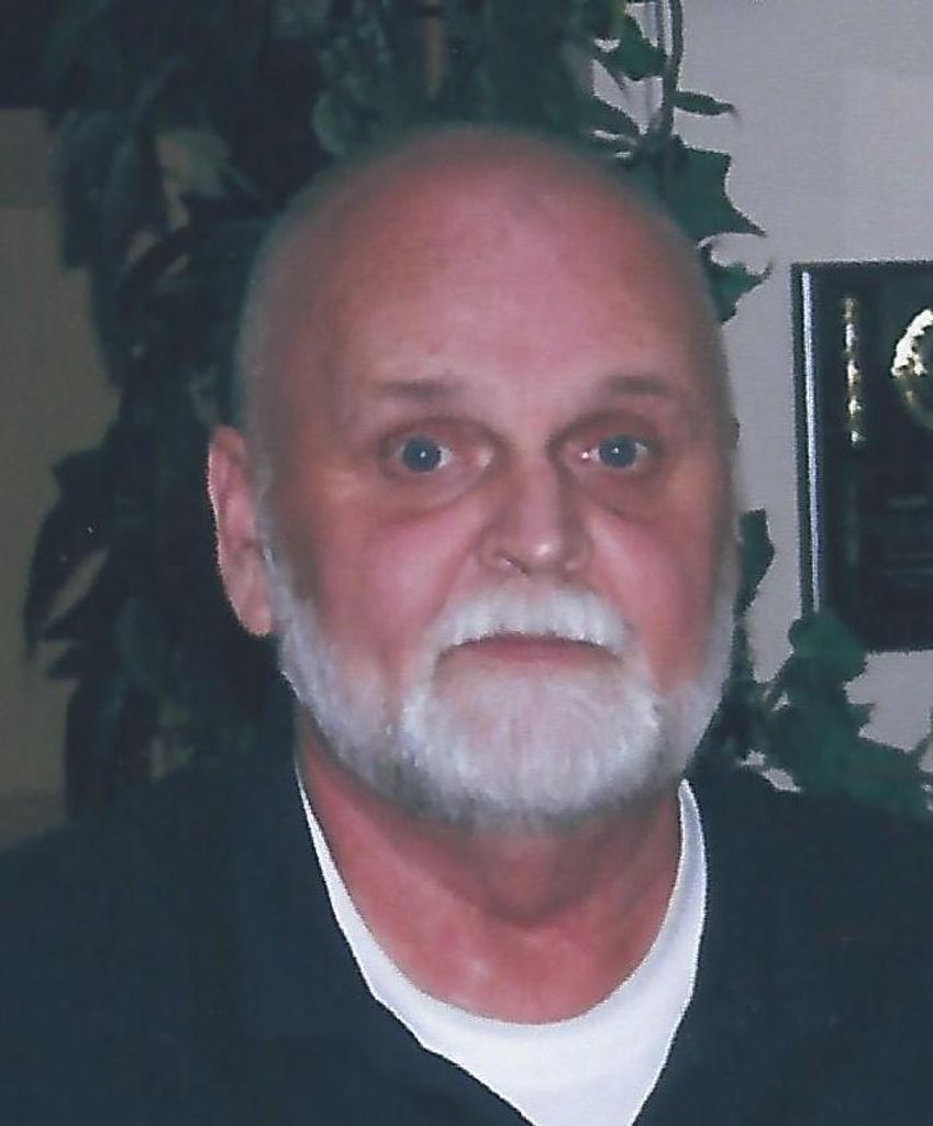 Gary  R. Benedict Profile Photo